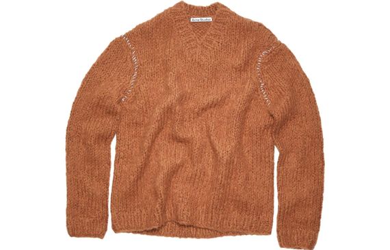 Acne Studios FW23 V
