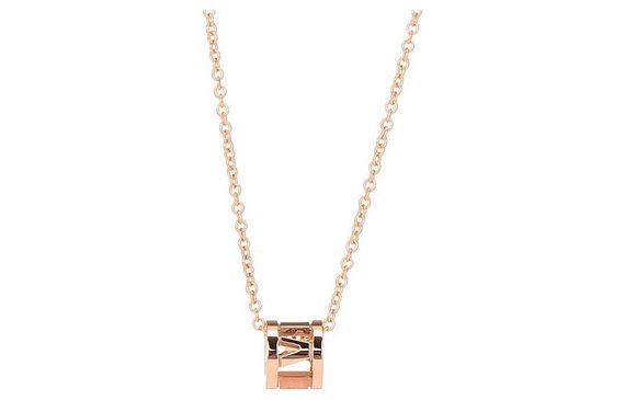 TIFFANY &amp; CO. Atlas® 18K