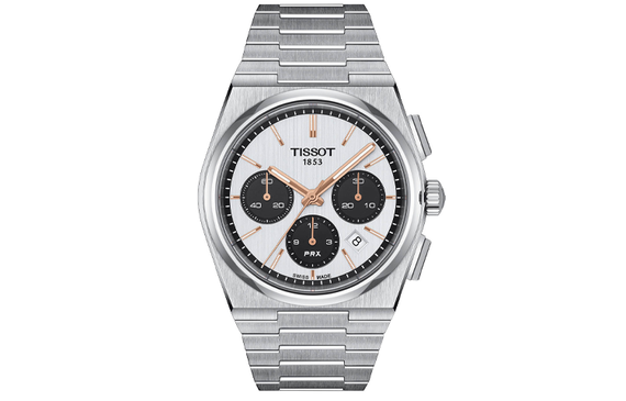TISSOT PRX 42mm T137.427.11.011.00