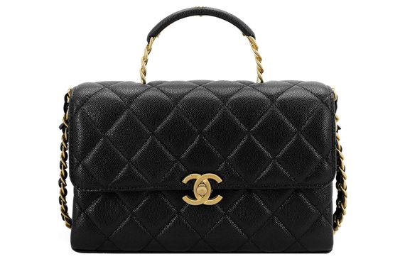 CHANEL 23S Carry me