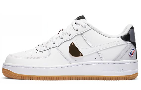 Nike Air Force 1 LV8 1 &quot;NBA&quot; Pack