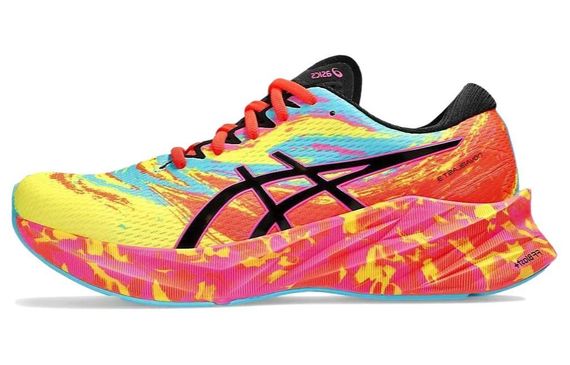 Asics Novablast 3