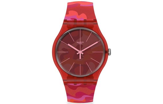 SWATCH Originals 41mm SUOR116