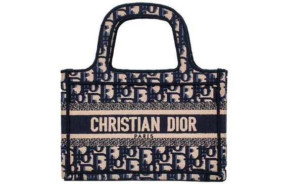 DIOR BookTote Tote /