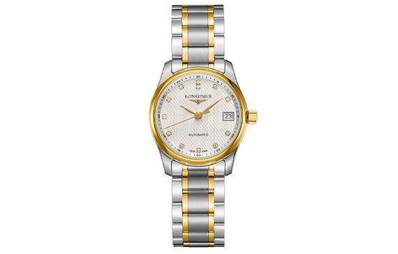 LONGINES 30 29mm 18k 18k