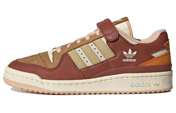 Adidas originals FORUM 84 Low &quot;Great Outdoors Wild Sepia&quot;