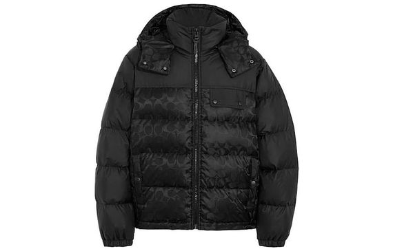COACH FW22