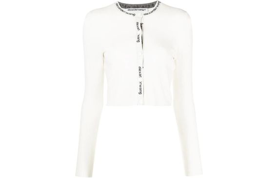 Alexander wang Logo