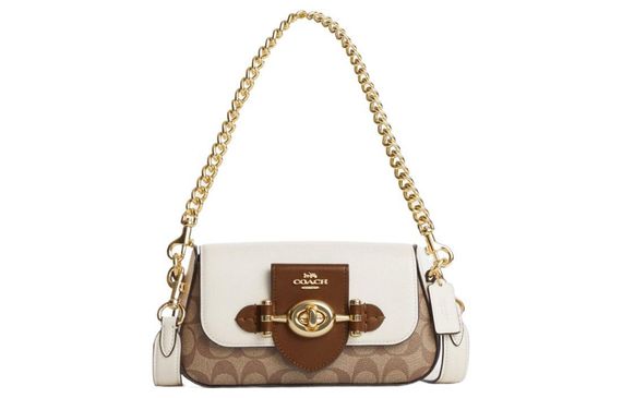 COACH Brie 22 /