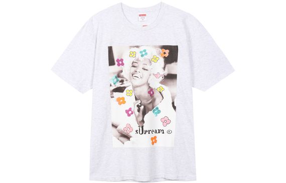 Supreme SS20 Week 1 Naomi Tee T