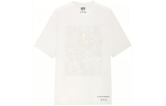 UNIQLO x T