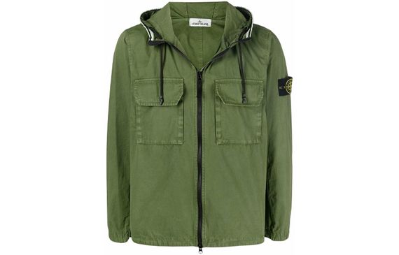 STONE ISLAND SS22 Compass