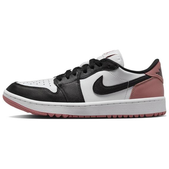 Jordan Air Jordan 1 Low Golf &quot;Rust Pink&quot;