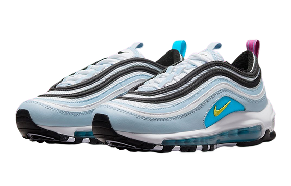Nike Air Max 97 "Blue Whisper"