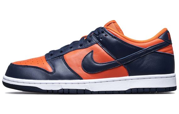 Nike Dunk SP &quot;Champ Colors&quot;