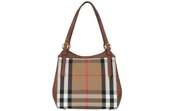 Burberry Tote