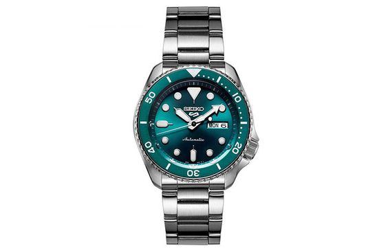 SEIKO seiko5