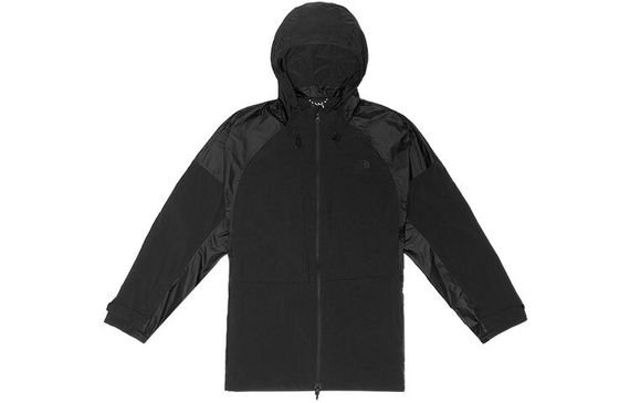 THE NORTH FACE SS