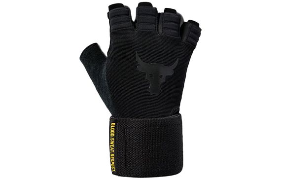 Under Armour UA x Project Rock