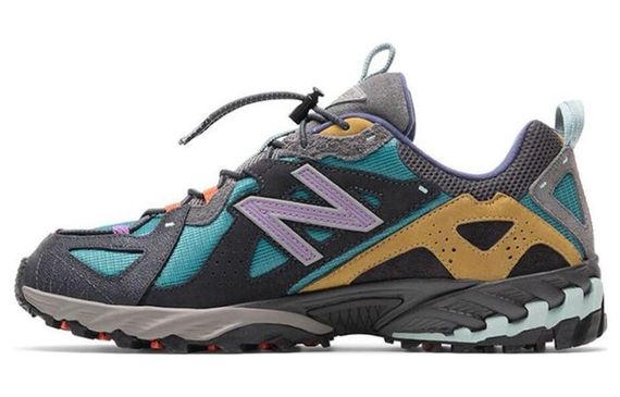 Bodega New Balance 610T &quot;The Trail Less Taken&quot;