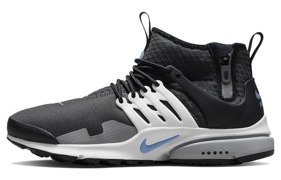 Nike Air Presto Mid Utility