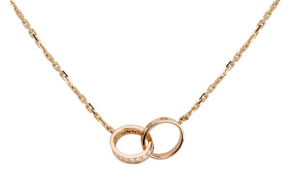 CARTIER Love 18k 18k