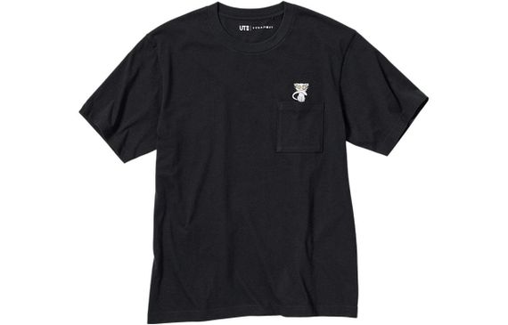 UNIQLO x SS23 《 》 T
