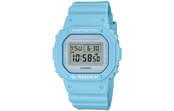CASIO G-SHOCK