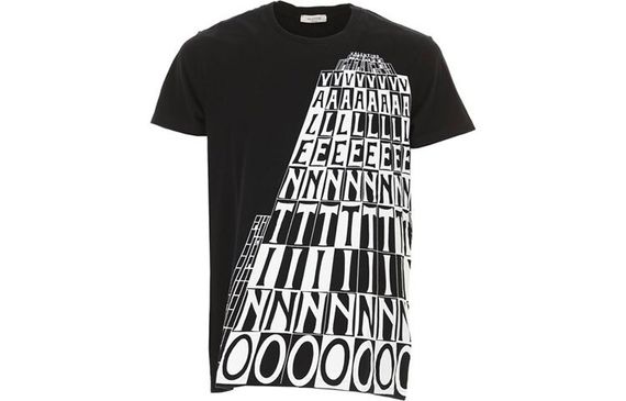 Valentino Logo T