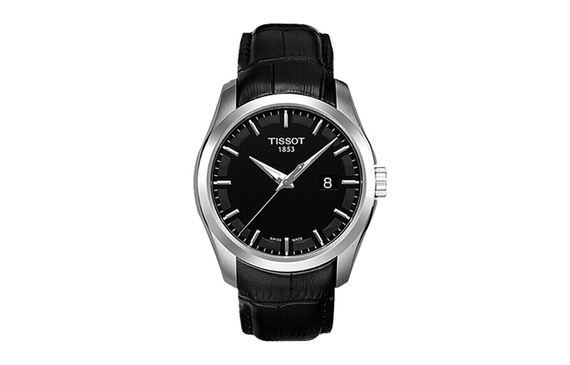 TISSOT 39mm 39mm