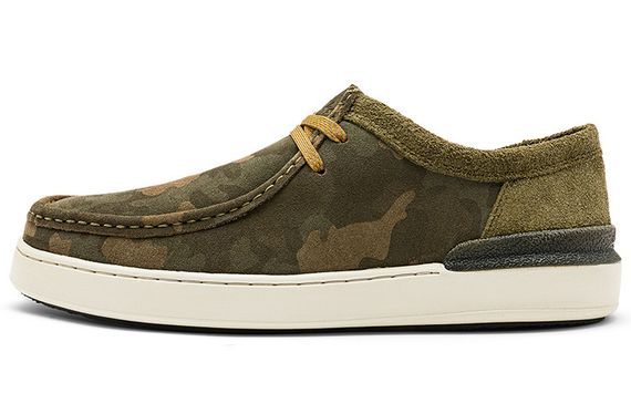 Clarks
