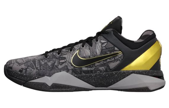 Nike Zoom Kobe 7 Prelude London 7