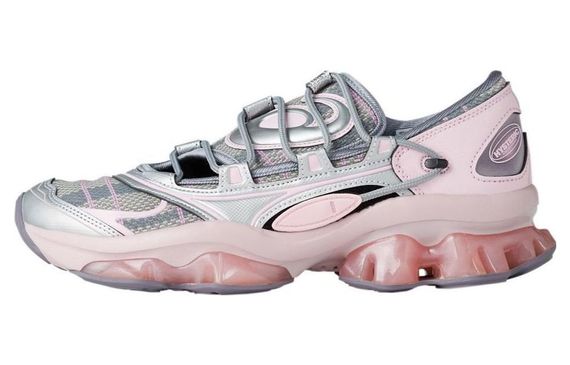 HYSTERIC GLAMOR x Kiko Kostadinov x Asics GEL-Quantum Lylia