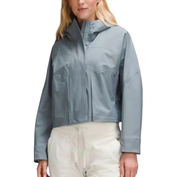 Lululemon Rain Chaser Glyde™