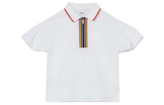 Burberry FW21 Polo