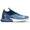 Nike Air Max 270 Flyknit Work Blue