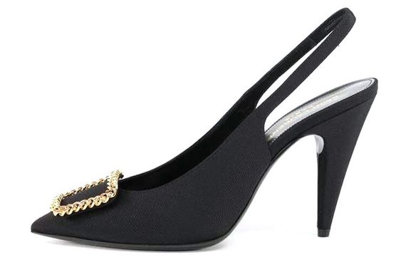 SAINT LAURENT Suplice 8cm