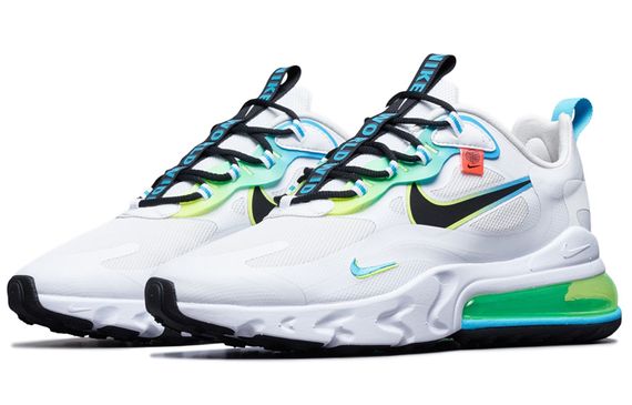 Nike Air Max 270