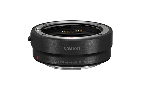 Canon EF-EOS R EF