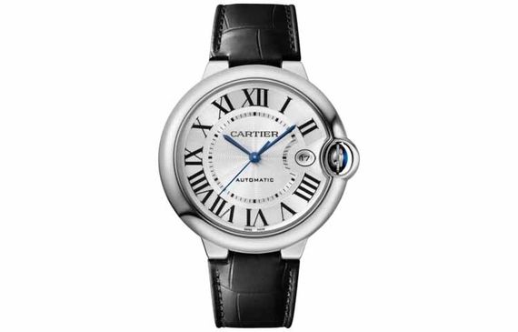 CARTIER 40mm