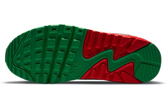 Nike Air Max 90 "Christmas 2020"