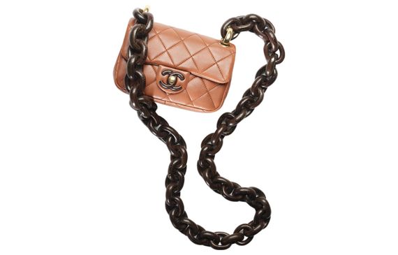 CHANEL 23A