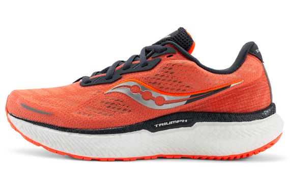 Saucony Triumph 19