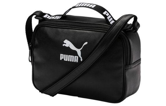 PUMA