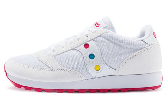 Saucony Jazz Original EVA