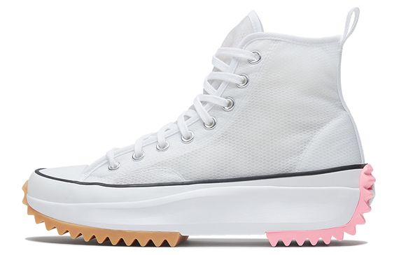Converse Run Star Hike
