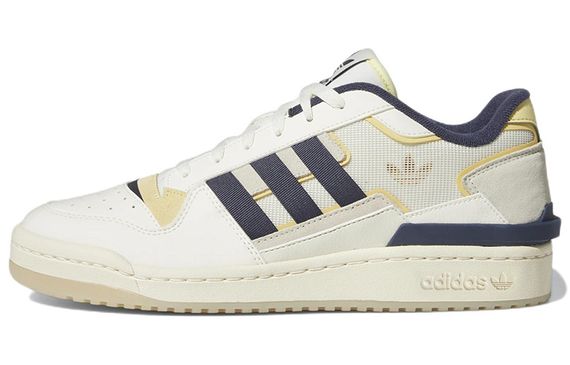 Adidas originals FORUM exhibit low