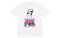 Supreme SS19 x Jean Paul Gaultier Tee White T