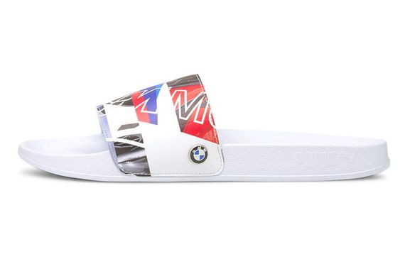 PUMA BMW M Motorsport
