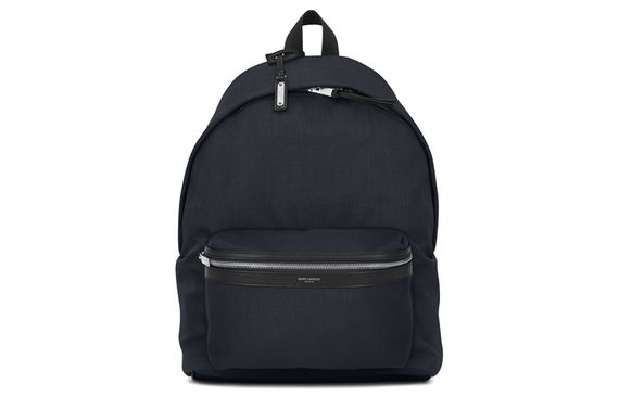 SAINT LAURENT YSL City Logo /